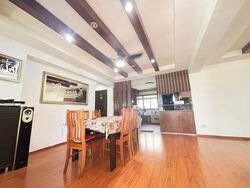 Blk 834 Nanyang Pearl (Jurong West), HDB 4 Rooms #558834681